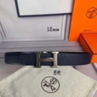 wholesale quality hermes men belt model no. 546